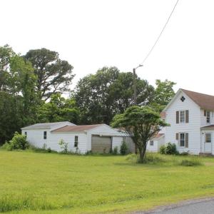 Photo #5 of 12262 HACKSNECK RD, HACKSNECK, VA