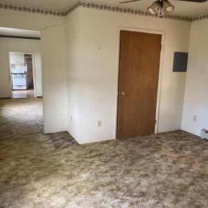 1st floor addition