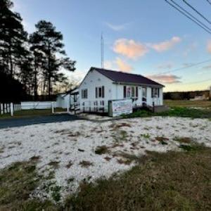 Photo #15 of 5422 LANKFORD HWY, NEW CHURCH, VA 0.5 acres