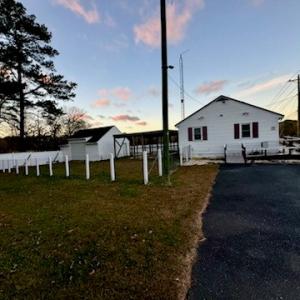 Photo #2 of 5422 LANKFORD HWY, NEW CHURCH, VA 0.5 acres