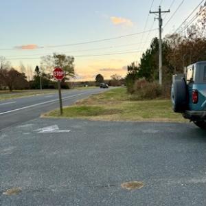 Photo #17 of 5422 LANKFORD HWY, NEW CHURCH, VA 0.5 acres