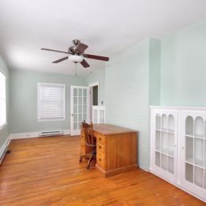 office/flex room
