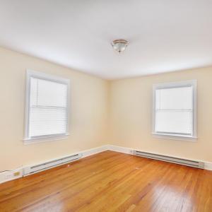 bedroom #2
