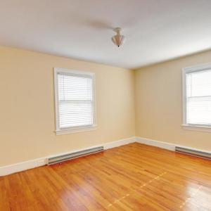 bedroom #3