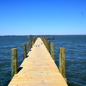 Photo #6 of 2383 - 1 MAIN ST, CHINCOTEAGUE, VA 0.3 acres