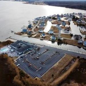 Photo #12 of Lot 295 NAVIGATOR DR, GREENBACKVILLE, VA 11,250.0 acres