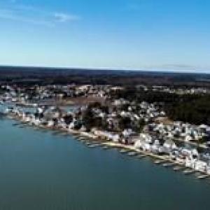 Photo #16 of Lot 295 NAVIGATOR DR, GREENBACKVILLE, VA 11,250.0 acres