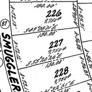 Photo #31 of 227 SMUGGLERS WAY, GREENBACKVILLE, VA 9,750.0 acres