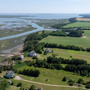 Photo #13 of 26385 SEA BREEZE DR, ACCOMAC, VA 3.6 acres