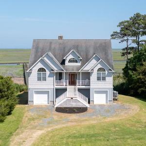 Photo #2 of 26385 SEA BREEZE DR, ACCOMAC, VA 3.6 acres