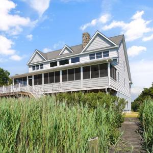 Photo #4 of 26385 SEA BREEZE DR, ACCOMAC, VA 3.6 acres