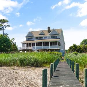 Photo #9 of 26385 SEA BREEZE DR, ACCOMAC, VA 3.6 acres