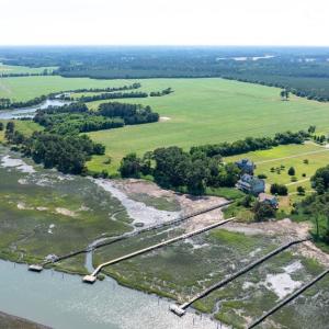 Photo #2 of 26385 SEA BREEZE DR, ACCOMAC, VA 3.6 acres