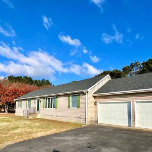Photo #2 of 18095 MAPPSBURG RD, PAINTER, VA 1.0 acres