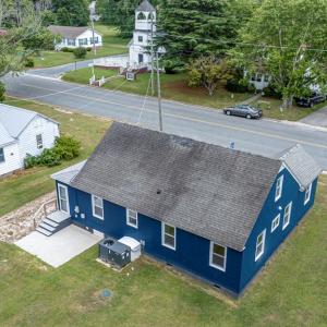 Photo #14 of 35486 UPSHUR NECK RD, QUINBY, VA 0.6 acres