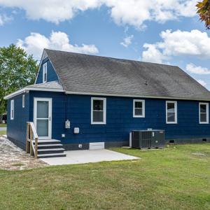 Photo #15 of 35486 UPSHUR NECK RD, QUINBY, VA 0.6 acres