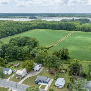 Photo #17 of 35486 UPSHUR NECK RD, QUINBY, VA 0.6 acres