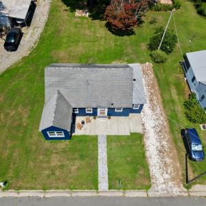 Photo #2 of 35486 UPSHUR NECK RD, QUINBY, VA 0.6 acres