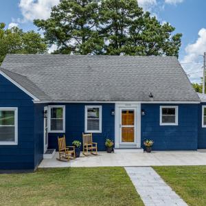 Photo #6 of 35486 UPSHUR NECK RD, QUINBY, VA 0.6 acres