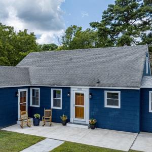 Photo #8 of 35486 UPSHUR NECK RD, QUINBY, VA 0.6 acres