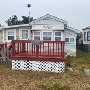 Photo #2 of 8281 BAY FRONT LN, CHINCOTEAGUE, VA 0.1 acres