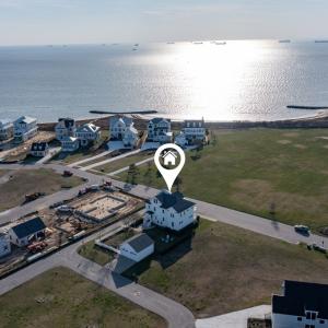 Photo #55 of 605 CAROUSEL PLACE, CAPE CHARLES, VA 9,957.0 acres