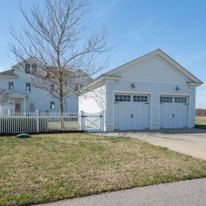 Photo #56 of 605 CAROUSEL PLACE, CAPE CHARLES, VA 9,957.0 acres