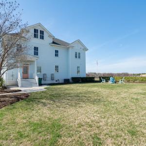 Photo #57 of 605 CAROUSEL PLACE, CAPE CHARLES, VA 9,957.0 acres