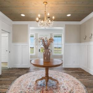 Photo #37 of 605 CAROUSEL PLACE, CAPE CHARLES, VA 9,957.0 acres