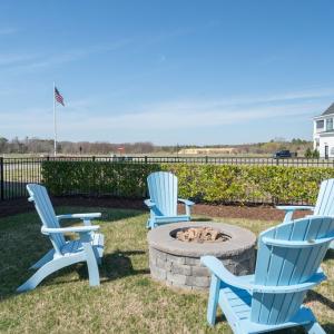 Photo #54 of 605 CAROUSEL PLACE, CAPE CHARLES, VA 9,957.0 acres