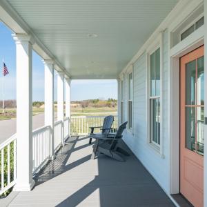 Photo #2 of 605 CAROUSEL PLACE, CAPE CHARLES, VA 9,957.0 acres