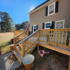 Photo #10 of 9358 BRANCH LN, NASSAWADOX, VA 5.0 acres