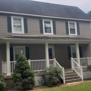 Photo #12 of 9358 BRANCH LN, NASSAWADOX, VA 5.0 acres