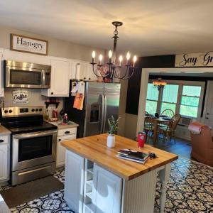 Photo #5 of 9358 BRANCH LN, NASSAWADOX, VA 5.0 acres