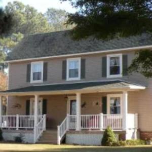 Photo #8 of 9358 BRANCH LN, NASSAWADOX, VA 5.0 acres