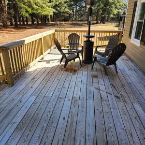 Photo #9 of 9358 BRANCH LN, NASSAWADOX, VA 5.0 acres