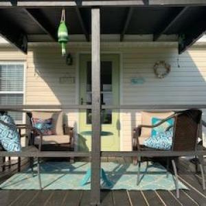 Photo #5 of 16192 MAIN RIDGE RD, TANGIER, VA 0.2 acres