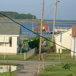 Photo #4 of 16192 MAIN RIDGE RD, TANGIER, VA 0.2 acres