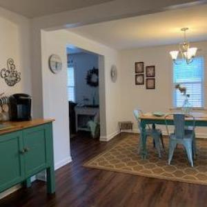 Photo #6 of 16192 MAIN RIDGE RD, TANGIER, VA 0.2 acres