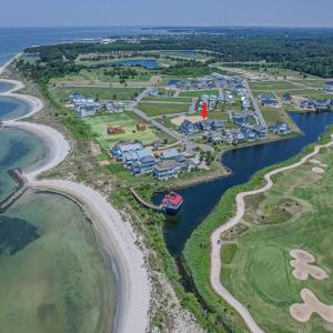 Photo #4 of 516 WALBRIDGE BEND, CAPE CHARLES, VA 0.1 acres