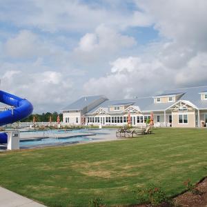 Photo #59 of 516 WALBRIDGE BEND, CAPE CHARLES, VA 0.1 acres