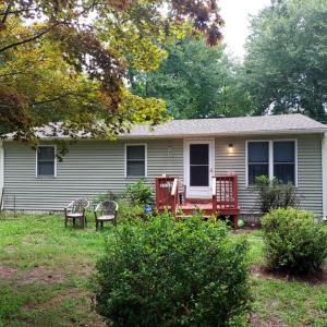 Photo #2 of 4202 CHERRIX LN, CHINCOTEAGUE, VA 0.5 acres