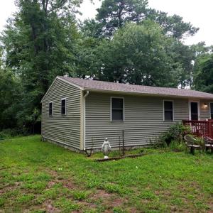 Photo #20 of 4202 CHERRIX LN, CHINCOTEAGUE, VA 0.5 acres