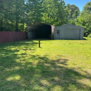 Photo #3 of 12196 TOWER WAY, EXMORE, VA 0.3 acres