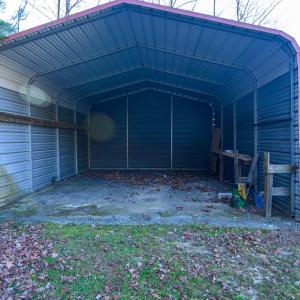 Photo #4 of 12196 TOWER WAY, EXMORE, VA 0.3 acres