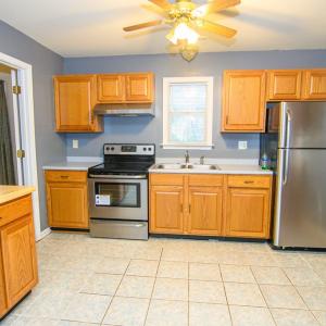 Photo #5 of 12196 TOWER WAY, EXMORE, VA 0.3 acres