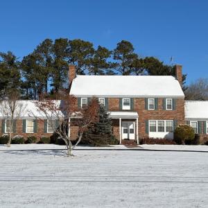 Photo #2 of 91 MARKET ST, ONANCOCK, VA 0.9 acres