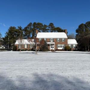 Photo #3 of 91 MARKET ST, ONANCOCK, VA 0.9 acres