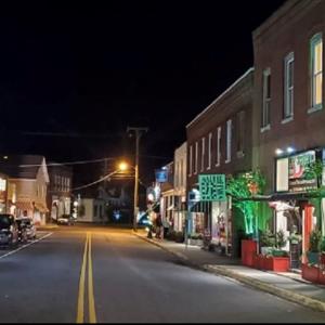 Photo #39 of 91 MARKET ST, ONANCOCK, VA 0.9 acres
