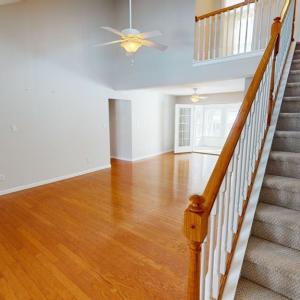 Photo #3 of 2447 BRIGANTINE BLVD, GREENBACKVILLE, VA 9.0 acres